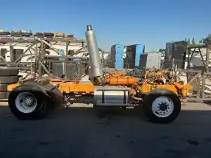 Salvage 2001 Sterling L8500 - 2035