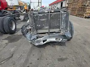 Salvage 2003 International 9200I - 1942