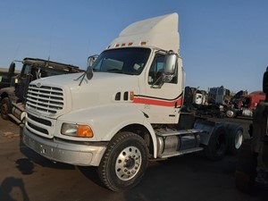 Salvage 2003 Sterling A9500 - 849