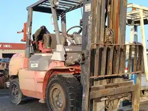 Salvage 2004 Toyota Other - 1845