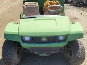Salvage 2006 John Deere TS4X2 - ARB-G219513