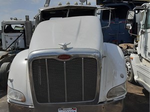 Salvage 2008 Peterbilt 386 - 973