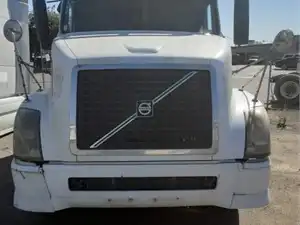 Salvage 2009 Volvo VNL - 1017