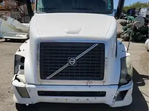 Salvage 2009 Volvo VNL - 1049