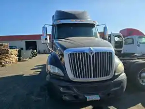 Salvage 2012 International PROSTAR - 1870