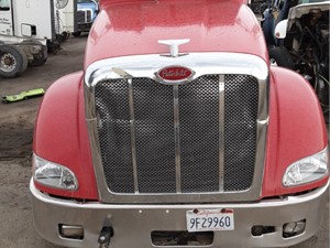Salvage 2012 Peterbilt 386 - 967
