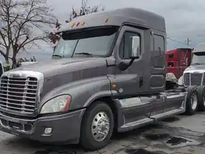 Complete 2013 Freightliner Cascadia 125 - 1830