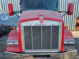 Salvage 2013 Kenworth T800 - ARB-G137824