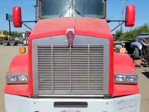 Salvage 2013 Kenworth T800 - ARB-G137755
