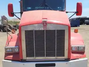 Salvage 2013 Kenworth T800 - ARB-G137748