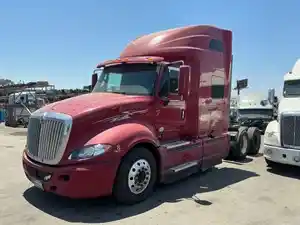 Salvage 2015 International PROSTAR - 1997
