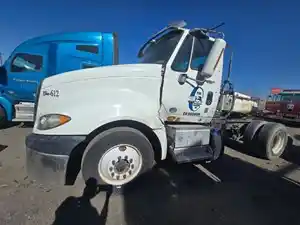 Salvage 2015 International PROSTAR - 1985