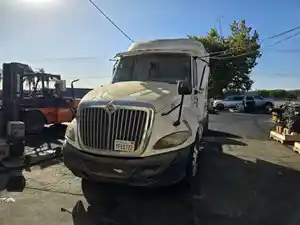 Salvage 2016 International PROSTAR - 1813