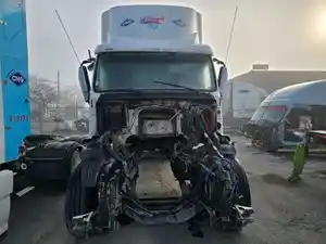 Salvage 2016 Volvo VNL - 1896