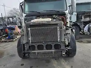 Salvage 2018 Volvo VNL - 1897