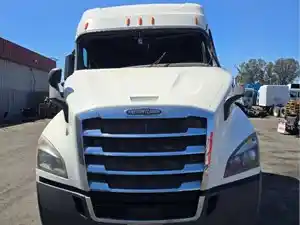 Salvage 2019 Freightliner Cascadia 116 - 1984