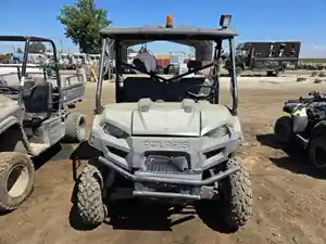 Salvage 2019 Polaris Ranger 570 Full Size - ARB-G219594
