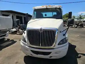 Salvage 2021 International RH613 - 2048
