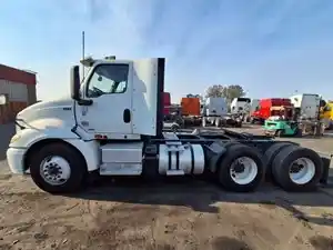 Salvage 2021 International RH613 - 2093