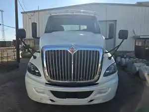 Salvage 2021 International RH613 - 2049