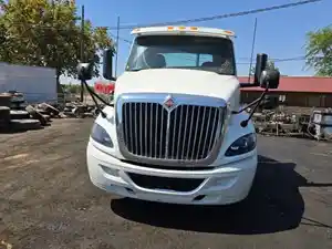 Salvage 2021 International RH613 - 2067