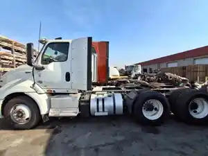 Salvage 2021 International RH613 - 2095