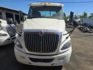 Salvage 2021 International RH613 - 2045