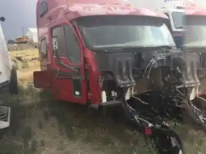 Salvage 2006 Peterbilt 387 - SV-18-12