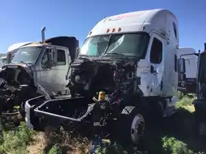 Salvage 2012 Freightliner Cascadia 125 - SV-19-8
