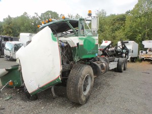 Salvage 1992 Mack RD688S - F72686