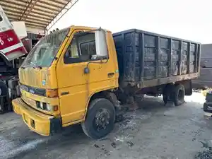 Salvage 1994 Isuzu NPR-HD - SV-503544