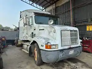 Salvage 1996 International 9200 - L00706