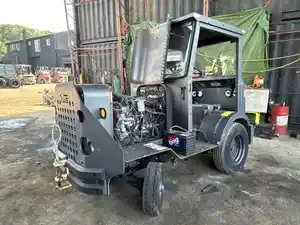 Salvage 1997 TUG MA50-13 - L00474