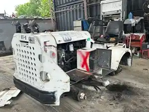 Salvage 1997 TUG MA50-13 - L00477