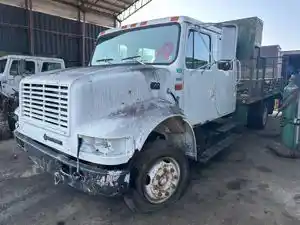 Salvage 1998 International 4700 - L00493