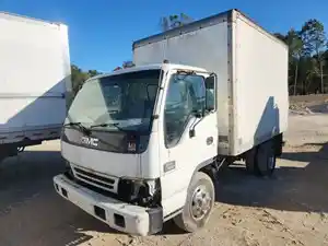 Salvage 1999 GMC W4 - J16596
