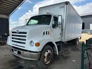 Salvage 1999 Sterling L8501 - L00703