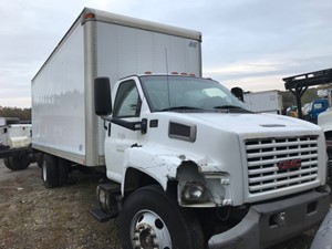 Salvage 2003 GMC W6500 - F73004