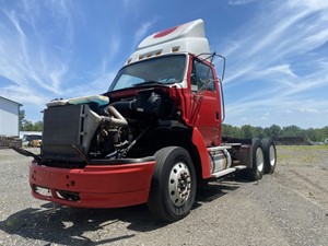Salvage 2003 Sterling A9500 - F72608