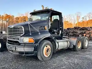 Salvage 2003 Sterling A9500 - J71576