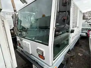 Salvage 2004 Tennant Sentinal - K38121