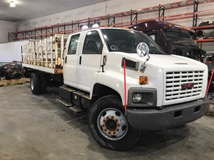 Salvage 2006 GMC C7500 - F55966