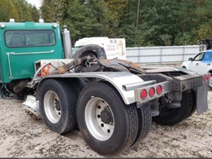 Salvage 2006 Peterbilt 379 - SV-27222