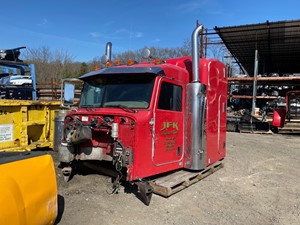 Salvage 2006 Peterbilt 379 - F56299