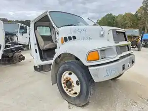Salvage 2006 Sterling ACTERRA - J71329