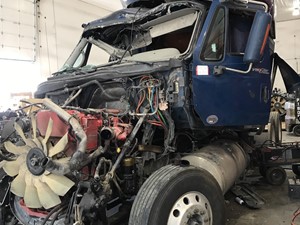 Salvage 2011 International PROSTAR - F56016