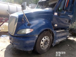 Salvage 2011 International PROSTAR - SV-5367