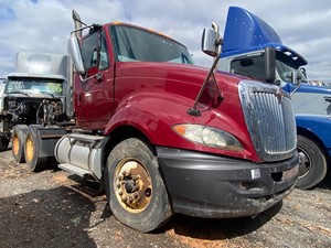 Salvage 2011 International PROSTAR - F56290