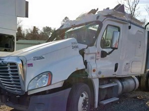 Salvage 2012 Freightliner Cascadia 125 - F56082