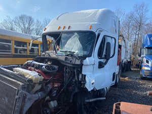 Salvage 2012 Freightliner Cascadia 125 - F56137